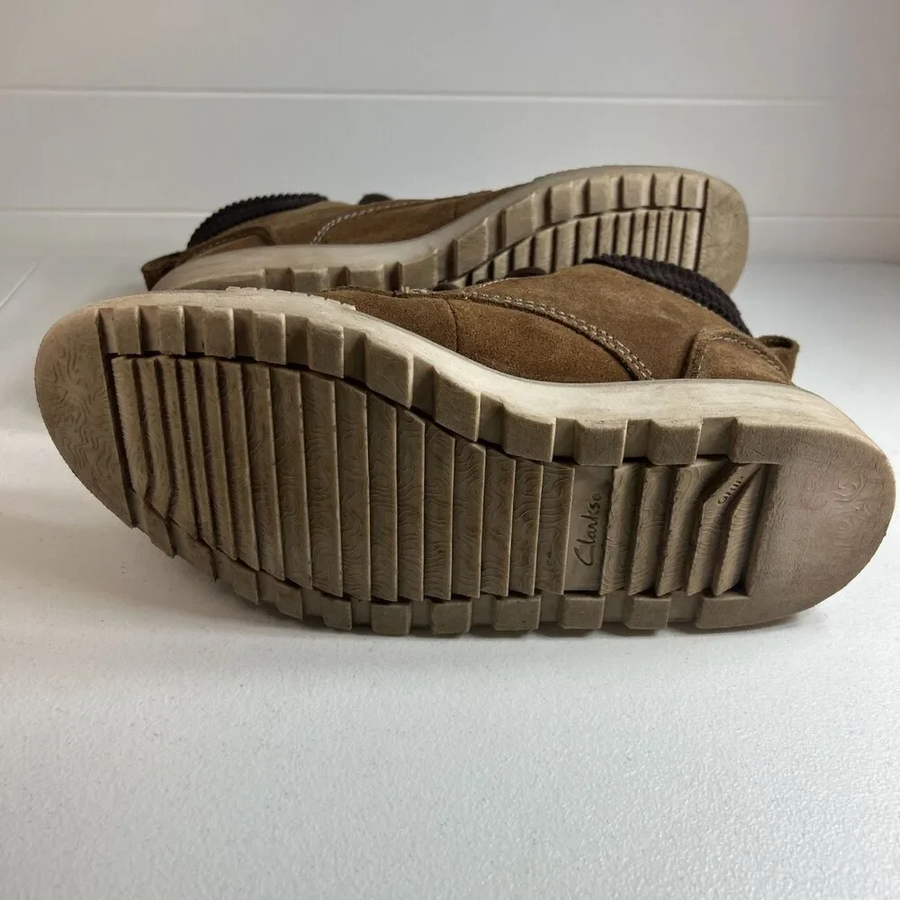 Clarks product pair